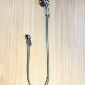 Ducha de Metal Higienica-c27-cromada