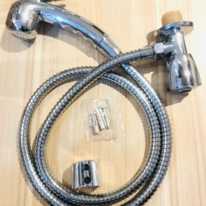 Ducha de Metal-higienica-1/4-c27.luxo.cromada